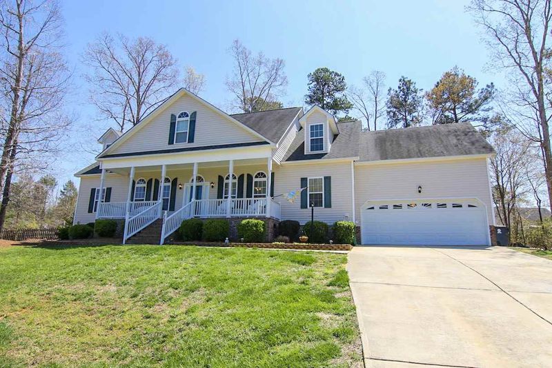 153 Keller Dr, Clayton, NC 27520