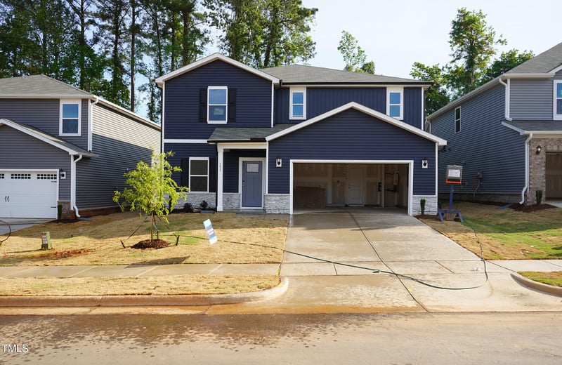 153 Klamath Dr, Garner, NC 27529