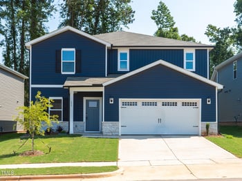 153 Klamath Dr, Garner, NC 27529