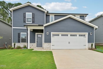 153 Klamath Dr, Garner, NC 27529