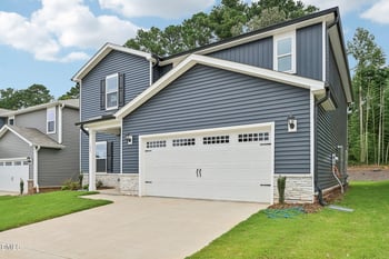 153 Klamath Dr, Garner, NC 27529