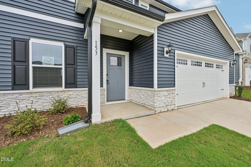 153 Klamath Dr, Garner, NC 27529