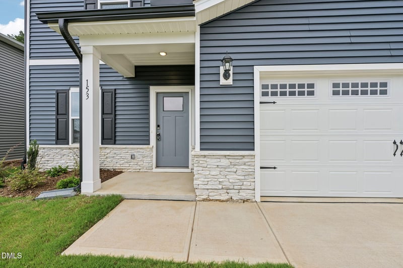 153 Klamath Dr, Garner, NC 27529
