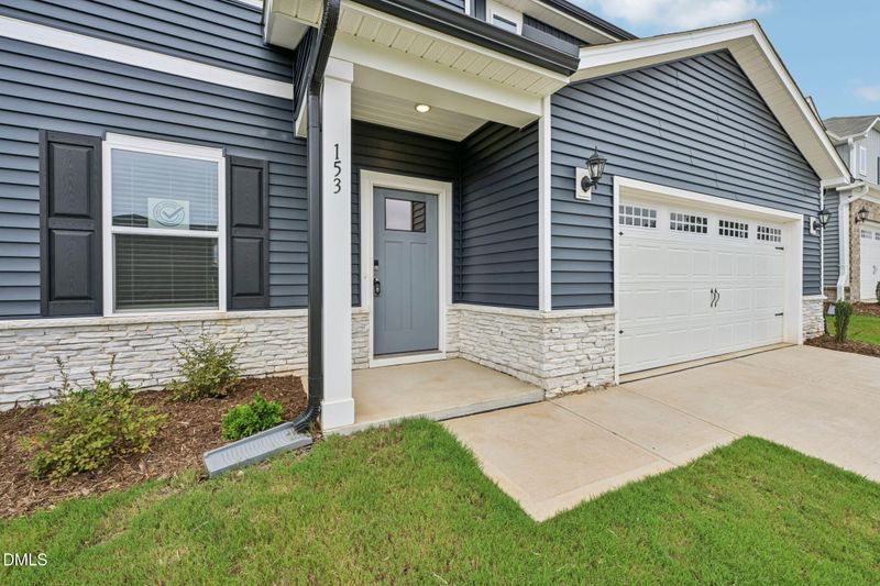 153 Klamath Dr, Garner, NC 27529