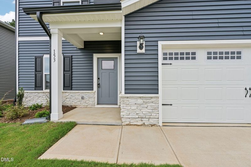 153 Klamath Dr, Garner, NC 27529