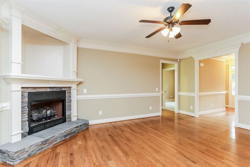 153 Langdon Pointe Dr, Garner, NC 27529