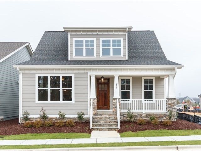153 Logbridge Rd #Lt1910, Chapel Hill, NC 27516