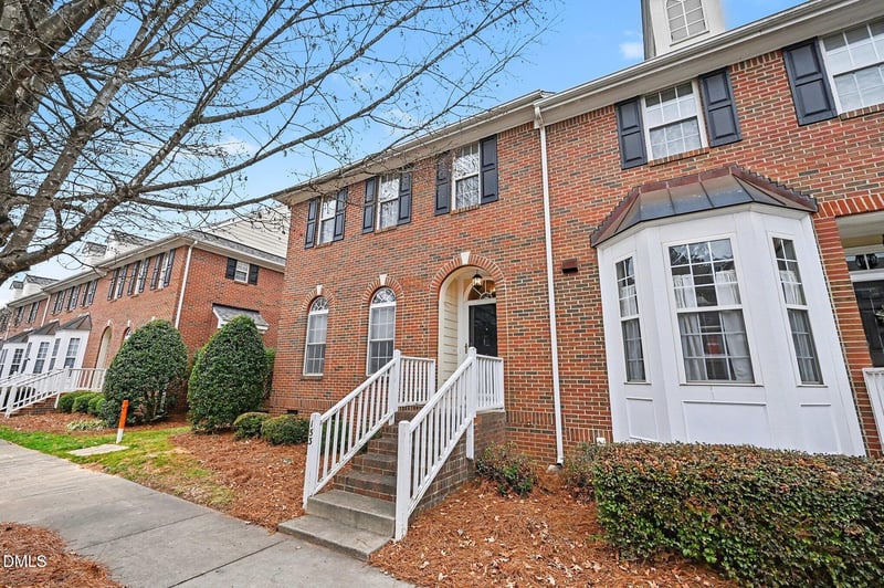 153 Lumina Pl, Holly Springs, NC 27540