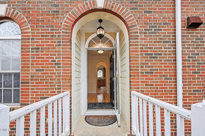 153 Lumina Pl, Holly Springs, NC 27540