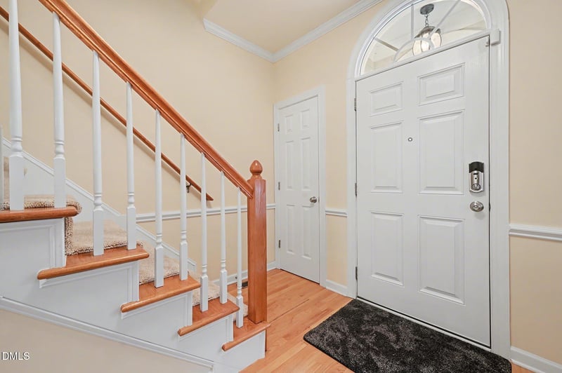 153 Lumina Pl, Holly Springs, NC 27540