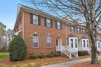 153 Lumina Pl, Holly Springs, NC 27540