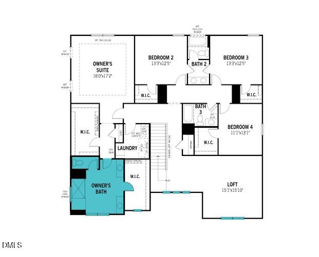 153 Magnolia Park Dr, Garner, NC 27529