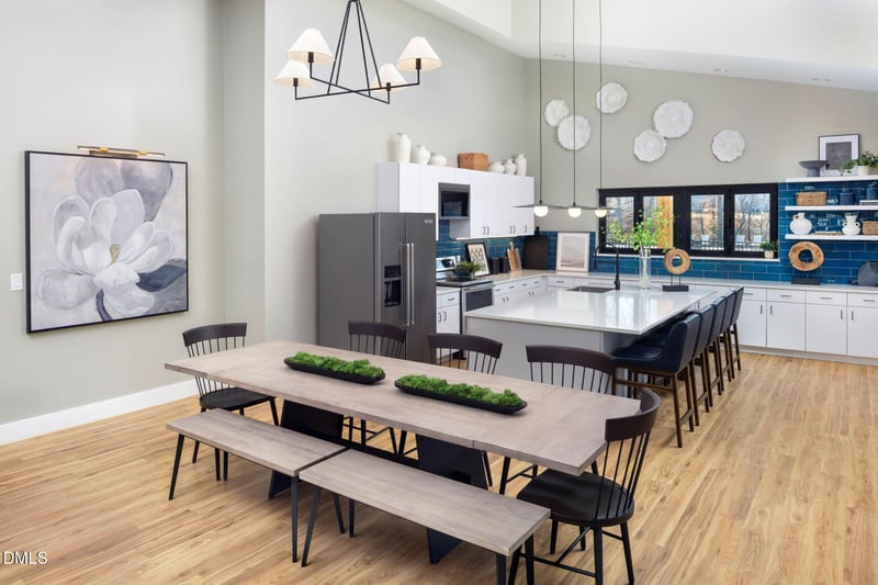 153 Magnolia Park Dr, Garner, NC 27529