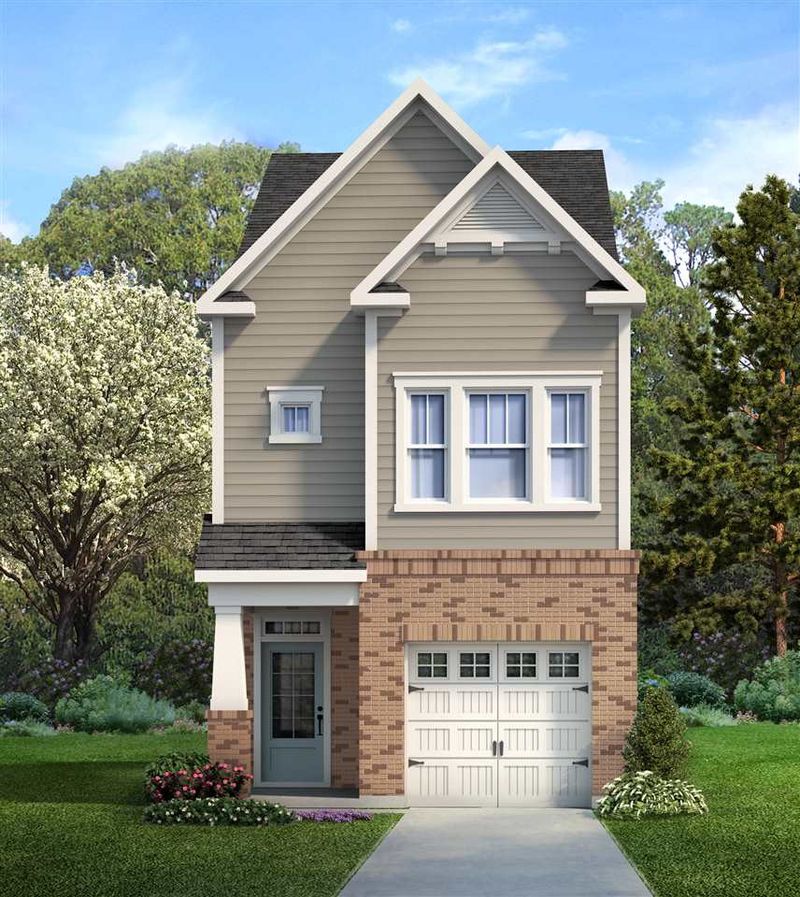 153 Manordale Dr, Chapel Hill, NC 27517