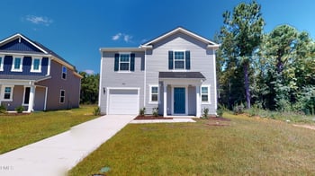 153 Maple Tree Ln, Clayton, NC 27527