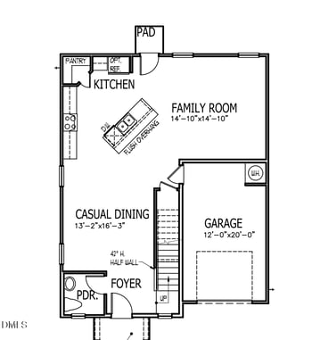 153 Maple Tree Ln, Clayton, NC 27527