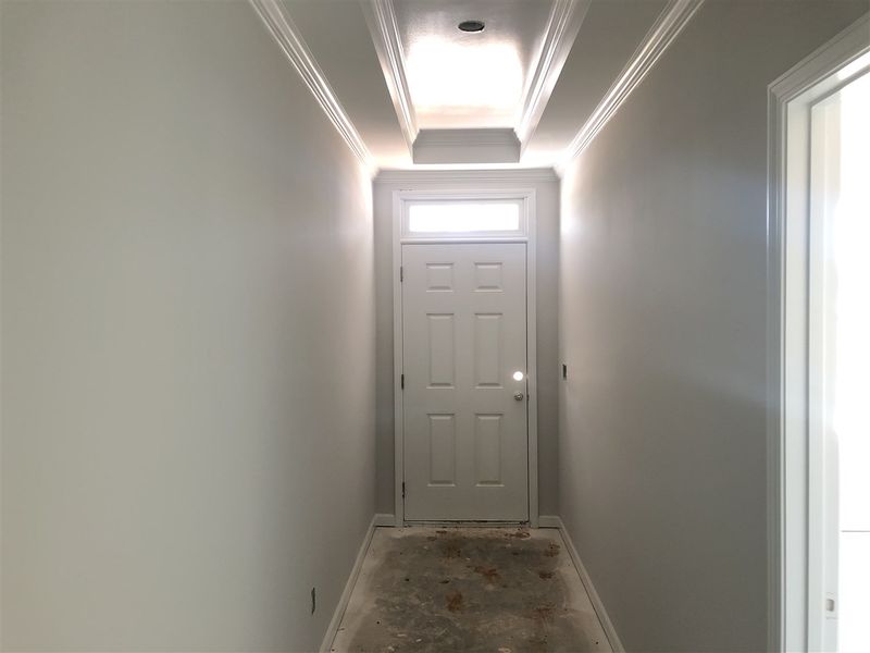 153 Mazarin Ln Lot 87, Cary, NC 27519