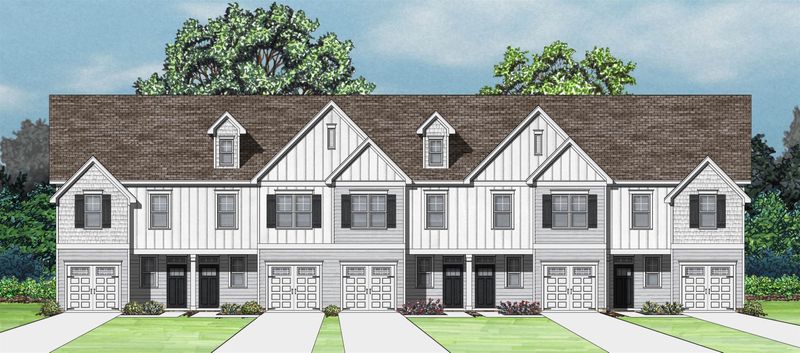 153 Mcdowell Ln, Mebane, NC 27302