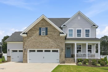 153 Morningside Ln, Angier, NC 27501