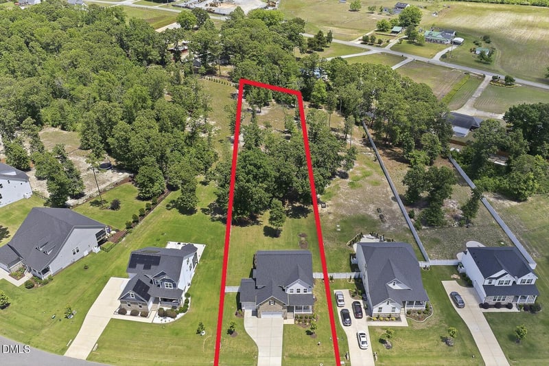 153 Morningside Ln, Angier, NC 27501