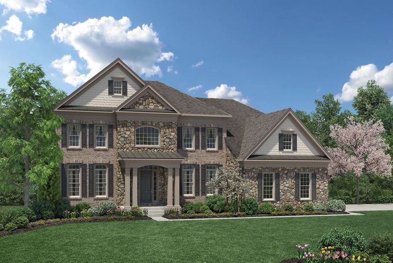 153 Oak Haven Ln, Apex, NC 27523