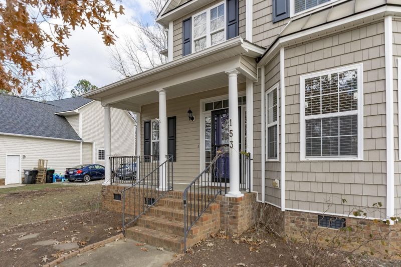 153 Oak Island Ct, Garner, NC 27529