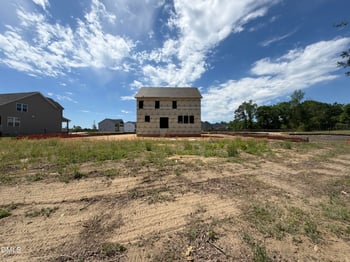 153 Old Fashioned Way, Lillington, NC 27546