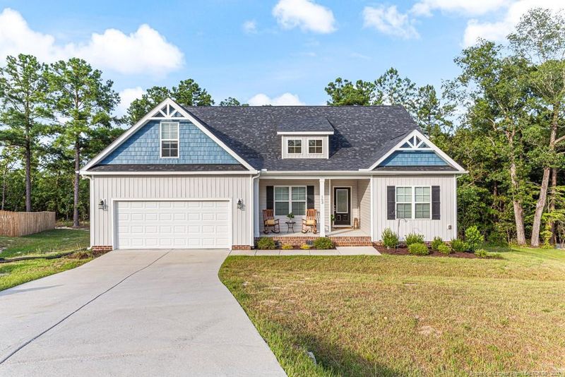 153 Parkview Ln, Lillington, NC 27546