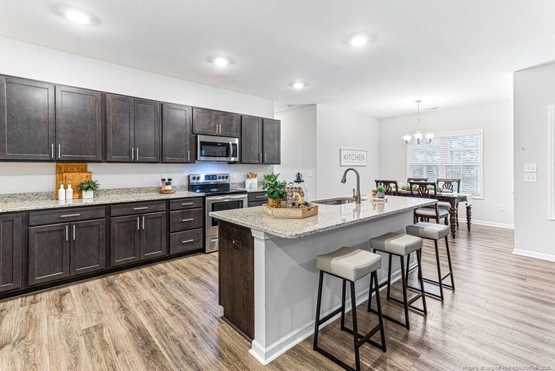 153 Parkview Ln, Lillington, NC 27546