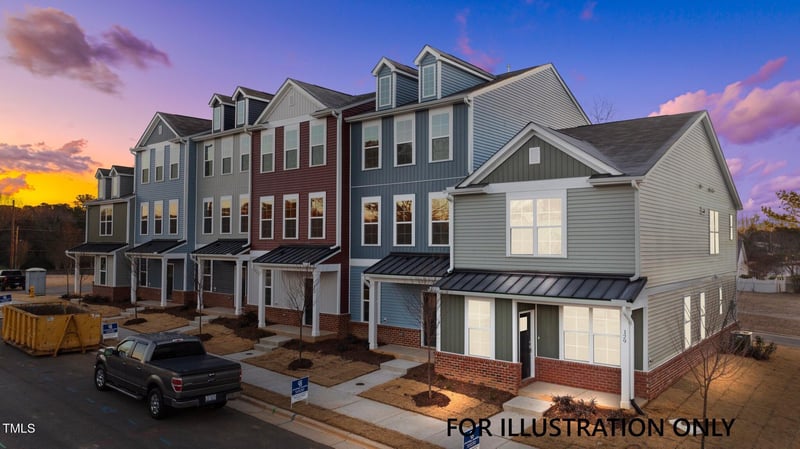 153 Pearl St #12, Garner, NC 27529