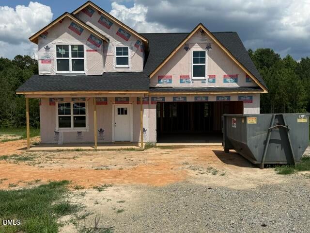 153 Pine Vista Way, Sanford, NC 27332