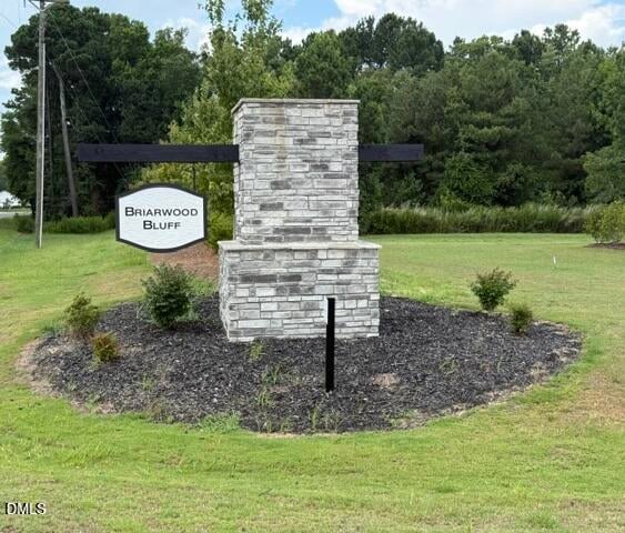153 Pine Vista Way, Sanford, NC 27332