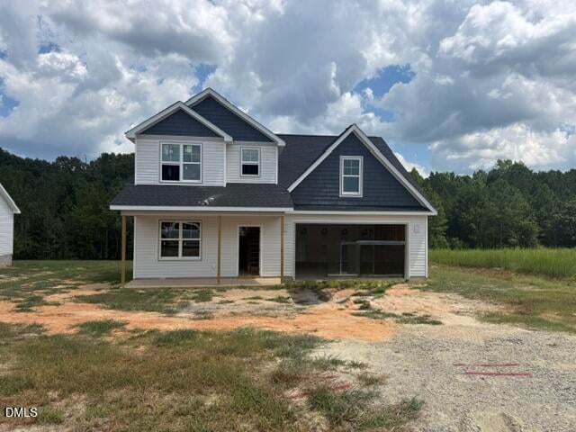 153 Pine Vista Way, Sanford, NC 27332
