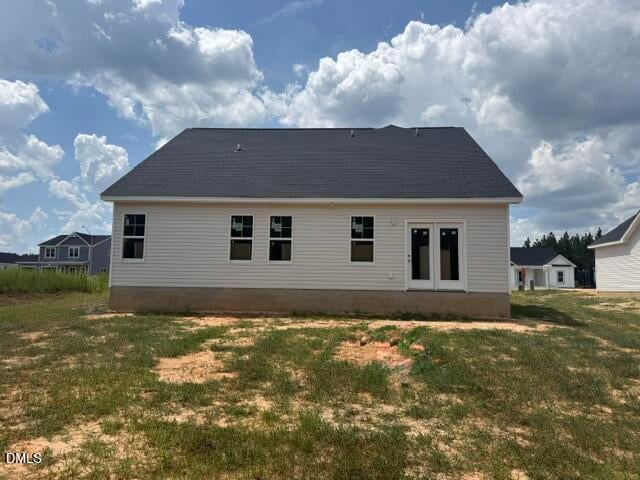 153 Pine Vista Way, Sanford, NC 27332