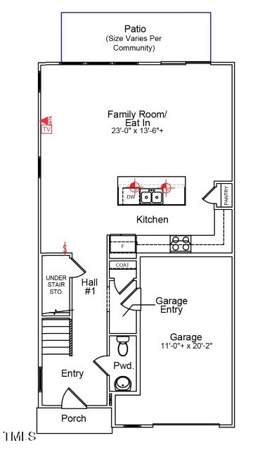 153 Ripple Way #208, Clayton, NC 27520