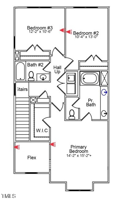 153 Ripple Way #208, Clayton, NC 27520