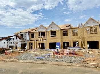 153 Ripple Way, Clayton, NC 27520
