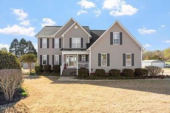 153 Sanidine Ln, Archer Lodge, NC 27527