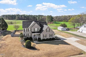 153 Sanidine Ln, Archer Lodge, NC 27527