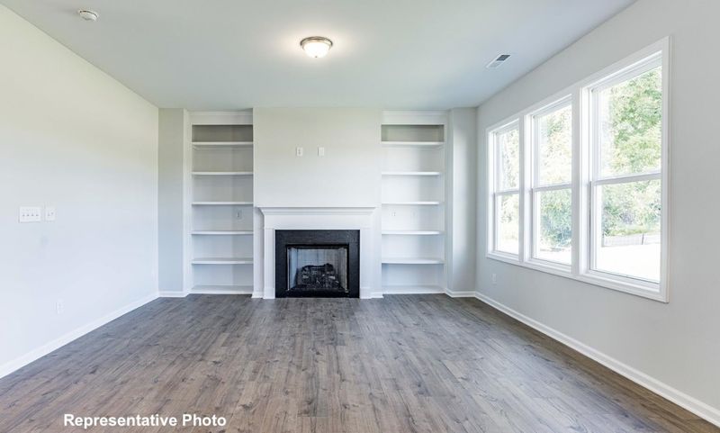 153 Shore Ct, Smithfield, NC 27577