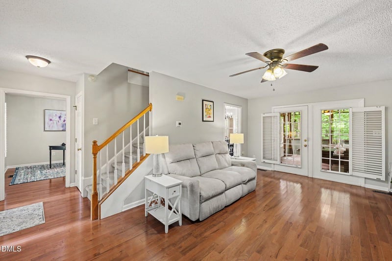 153 Smiths Creek Dr, Clayton, NC 27520
