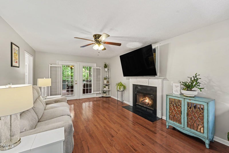 153 Smiths Creek Dr, Clayton, NC 27520