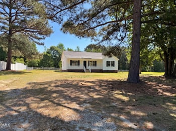 153 Sommerset Dr, Clayton, NC 27520