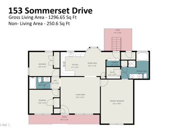 153 Sommerset Dr, Clayton, NC 27520