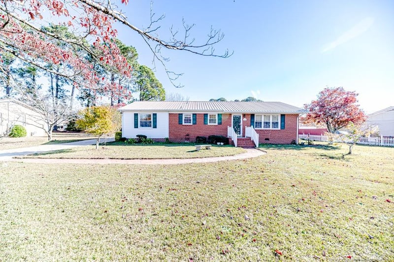 153 St Andrews Church Rd, Sanford, NC 27332