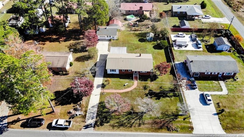 153 St Andrews Church Rd, Sanford, NC 27332