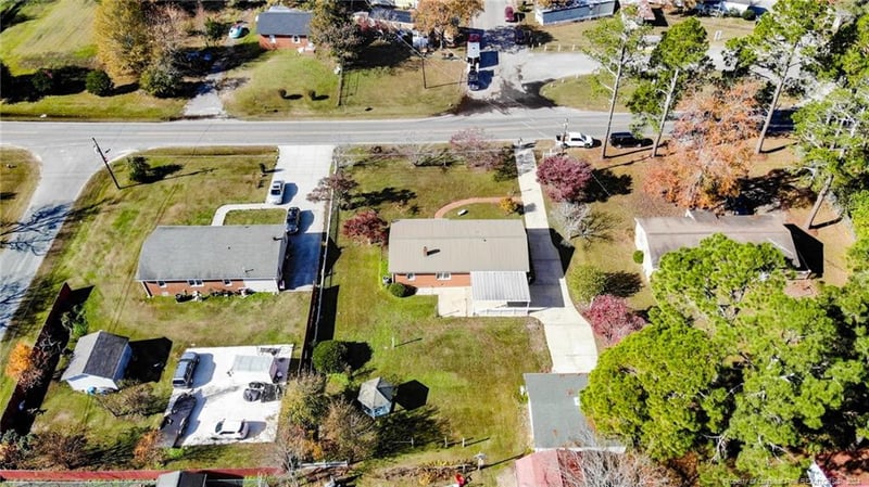 153 St Andrews Church Rd, Sanford, NC 27332