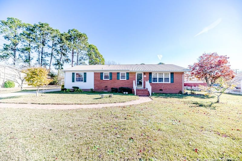 153 St Andrews Church Rd, Sanford, NC 27332