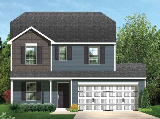 153 Stephenson Dr #143, Smithfield, NC 27577