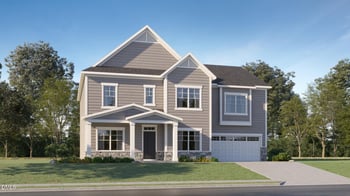 153 Stoddard Ln, Garner, NC 27529
